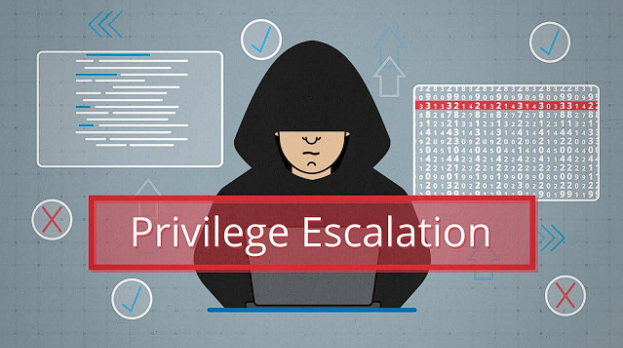 Privilege Escalation Picture