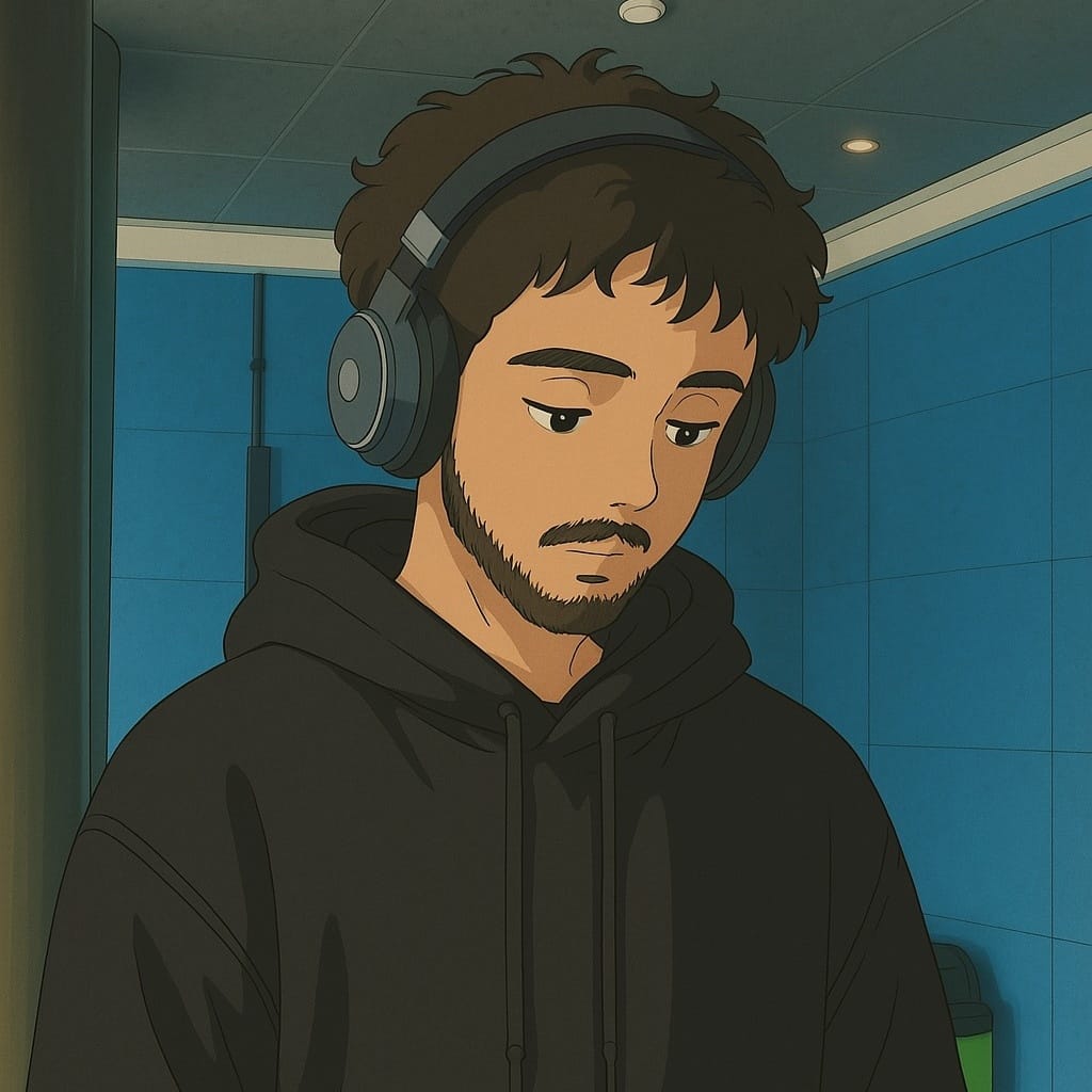Your Profile Image
